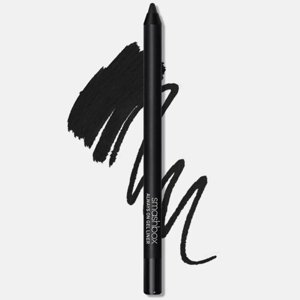 Smashbox Always On Gel Liner